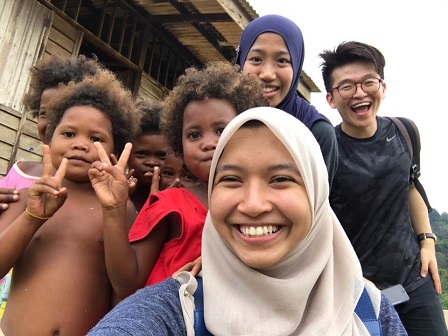 Oleh: Norsaiful Bahri Abdul Habib